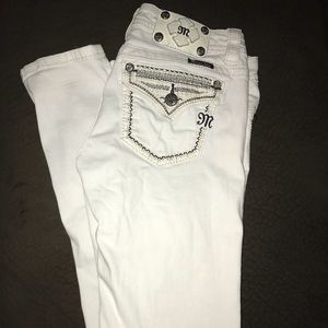 Women’s Skinny Miss Me Jeans